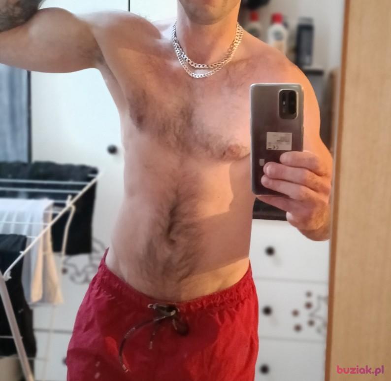 Mariusz, Male, 36, Haga, Holandia, Photo: 3