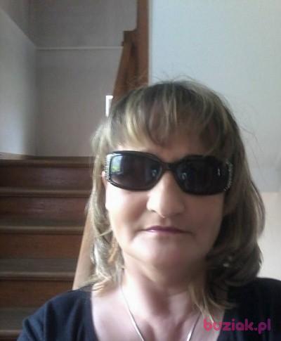 Iza, Female, 59, Kołobrzeg, Polska, Photo: 8