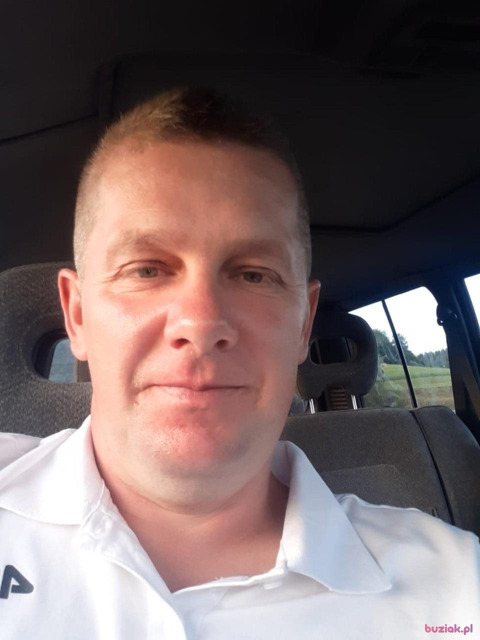 Krzysztof, Male, 40, Sanok, Polska, Photo: 1
