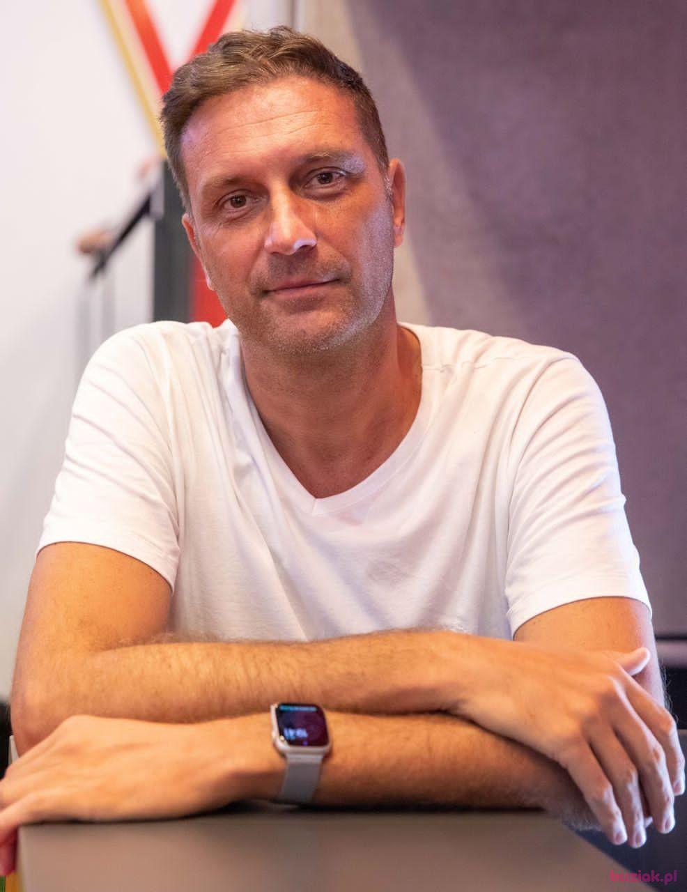 Phillipe, Mężczyzna, 51, Gliwice, Polska, Zdjęcie: 1