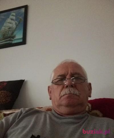 Andrzej, Mężczyzna, 68, Rogoźno, Polska, Zdjęcie: 3