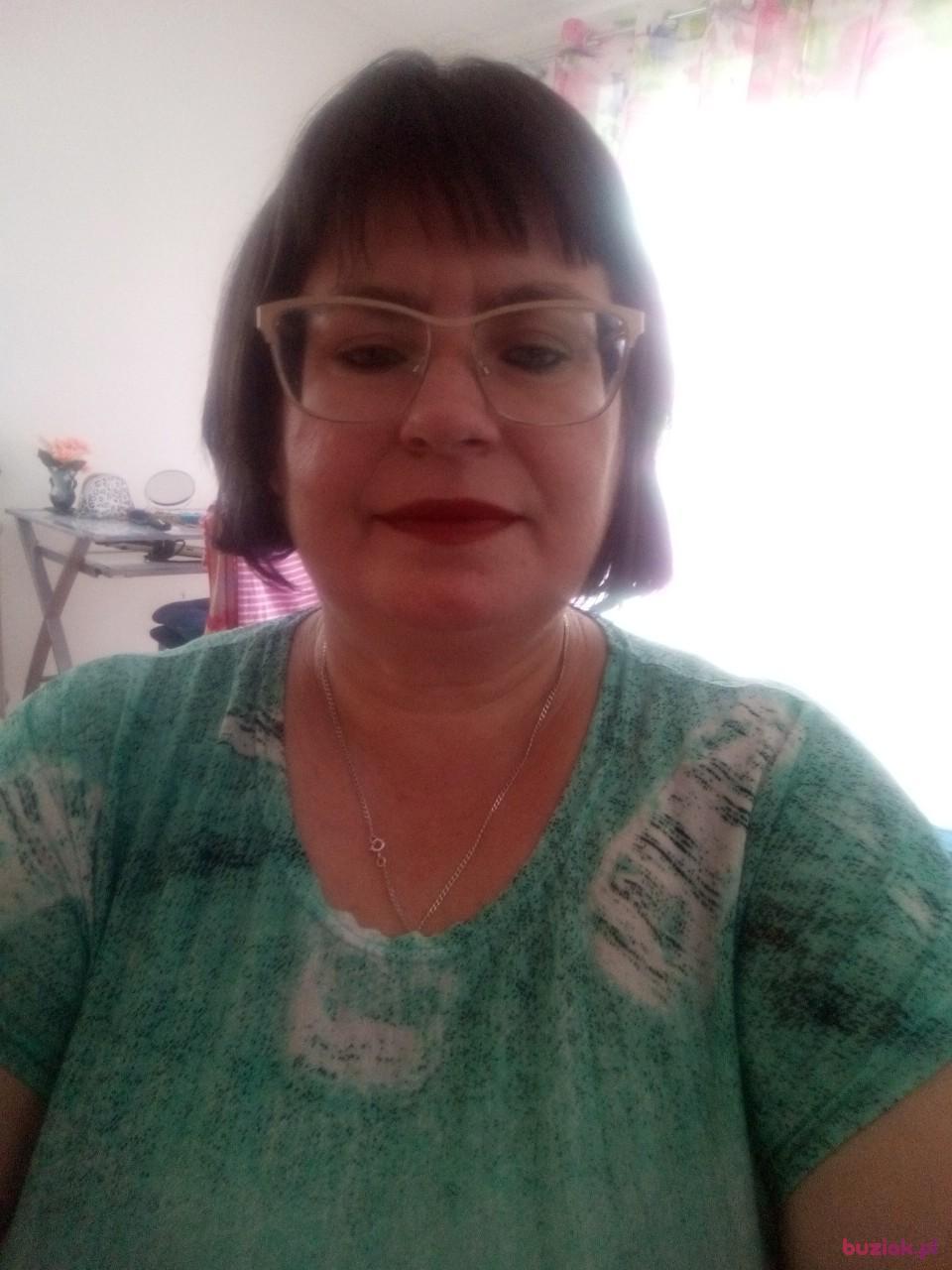 Anna, Kobieta, 55, Kluczbork, Polska, Zdjęcie: 1