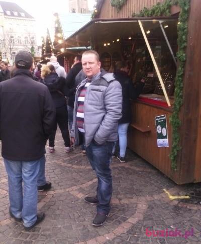 Nico0228, Mężczyzna, 48, Cologne, Niemcy, Zdjęcie: 3