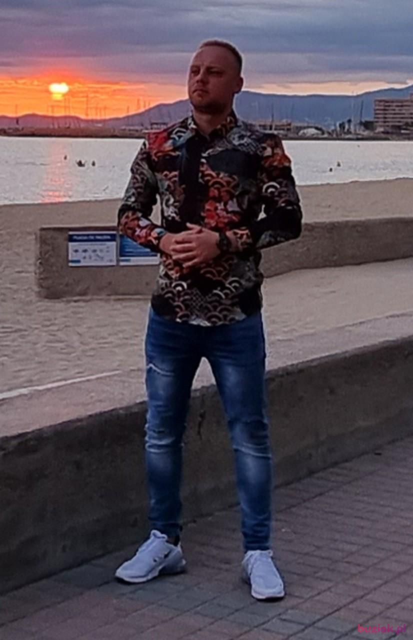 Adrian, Male, 37, Manchester, Wielka Brytania, Photo: 2