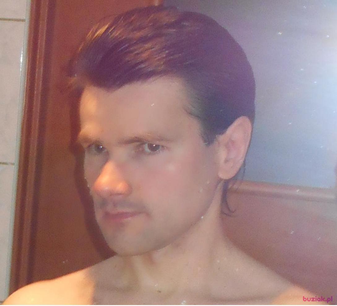 Rafał, Mężczyzna, 46, Zawadzkie, Polska, Zdjęcie: 2