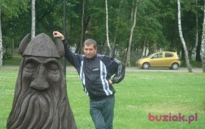 Arkadiusz, Mężczyzna, 50, Szczecin, Polska, Zdjęcie: 1