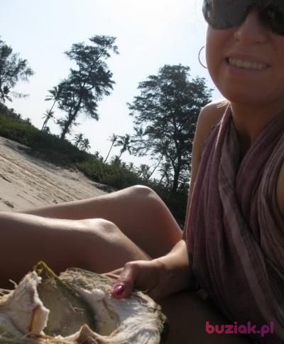 Monika, Kobieta, 41, Warszawa, Polska, Zdjęcie: 2