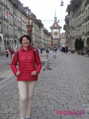 Mariola, Kobieta, 58, Polska, Zdjęcie: 2
