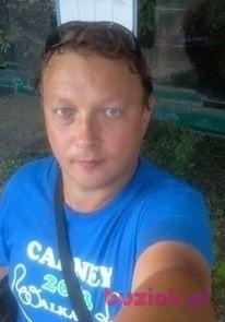 Przemyslaw73, Mężczyzna, 53, Poznań, Polska, Zdjęcie: 2