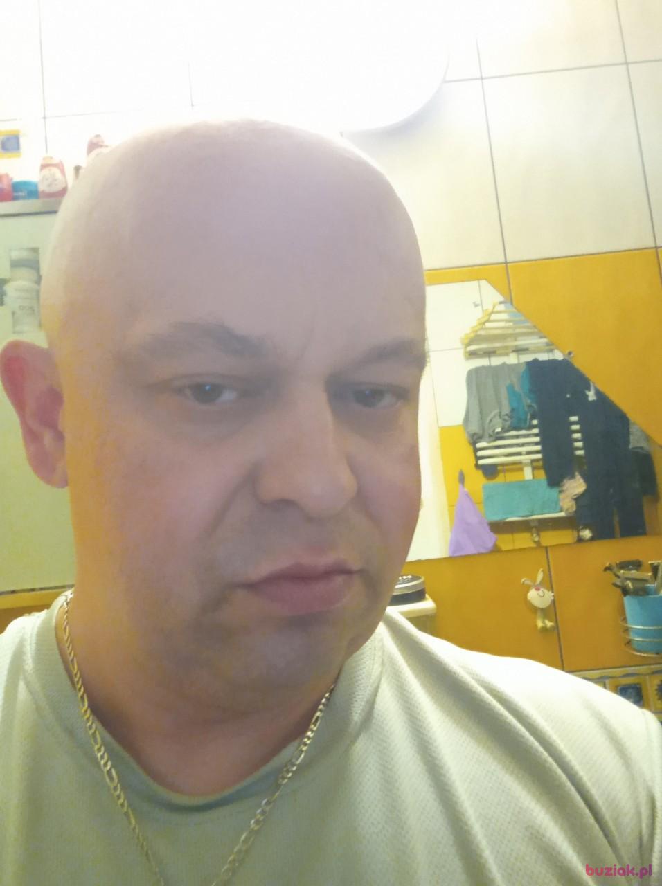 Ero, Mężczyzna, 42, Białystok, Polska, Zdjęcie: 1