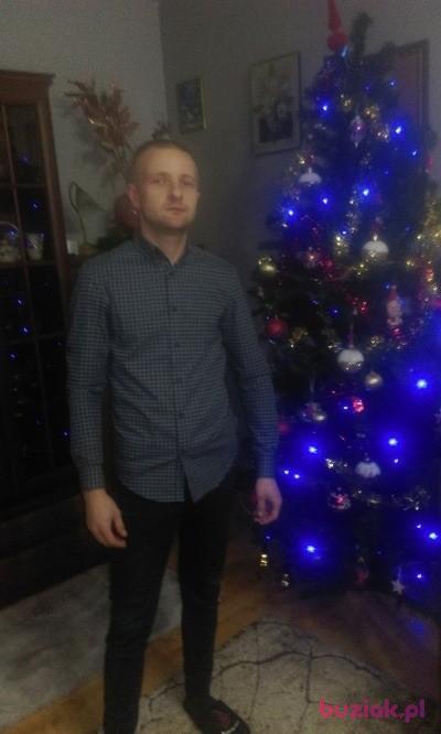 Daniel, Mężczyzna, 34, Białobrzegi, Polska, Zdjęcie: 2