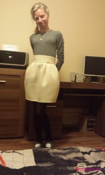 Monika, Female, 33, Bielsko-Biała, Polska, Photo: 1