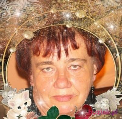 Bernardetta, Female, 69, Katowice, Polska, Photo: 1