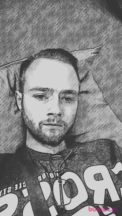 Krystian, Mężczyzna, 30, Warszawa, Polska, Zdjęcie: 5