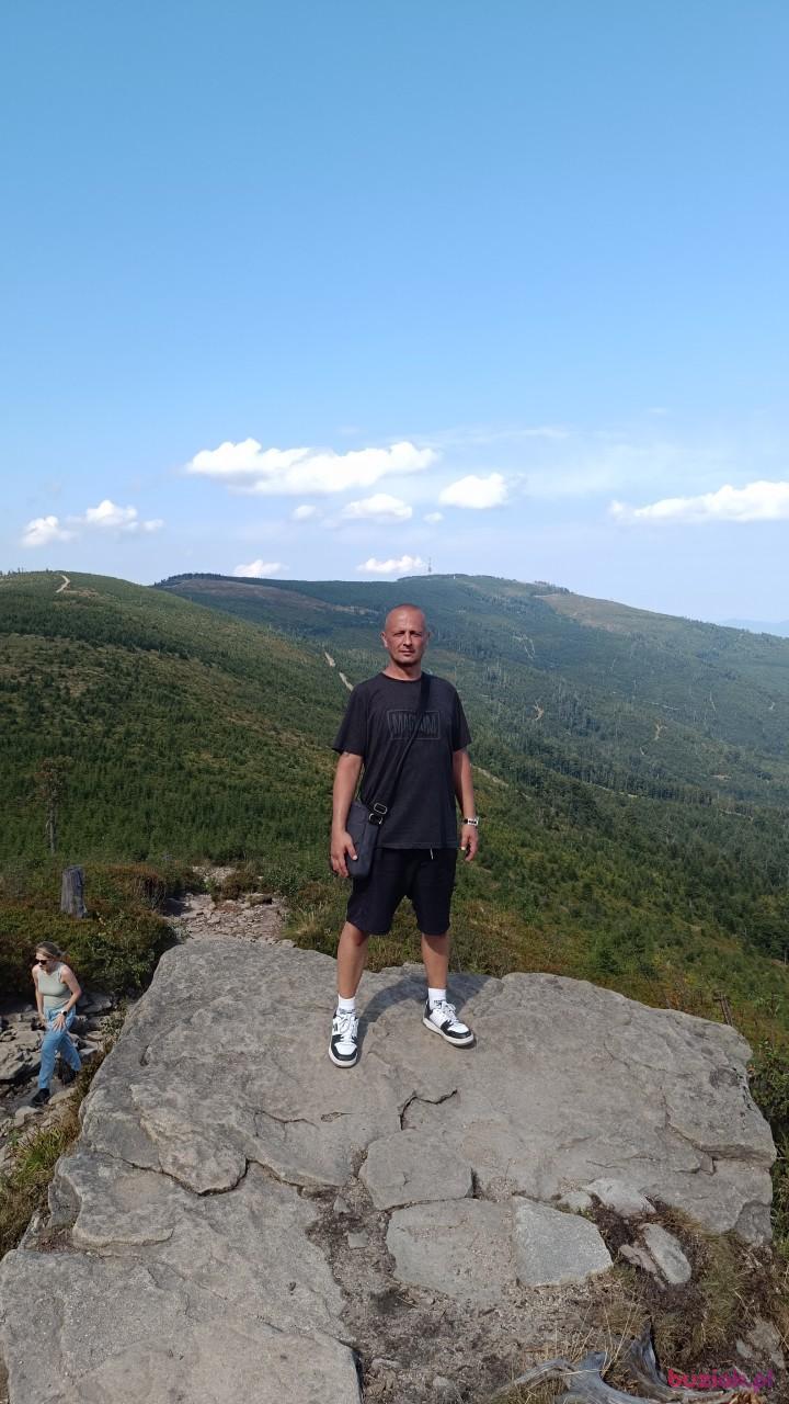 Jarek, Mężczyzna, 43, Dąbrowa Górnicza, Polska, Zdjęcie: 2