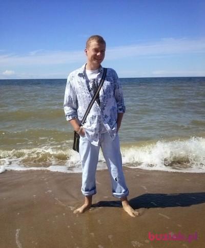 Adam, Mężczyzna, 35, Łódź, Polska, Zdjęcie: 3
