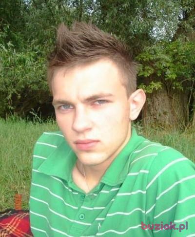 Tomasz, Mężczyzna, 35, Kościan, Polska, Zdjęcie: 1