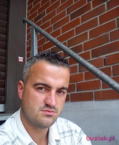 lukaszrabsztyn, Mężczyzna, 36, Piekary Śląskie, Polska, Zdjęcie: 1