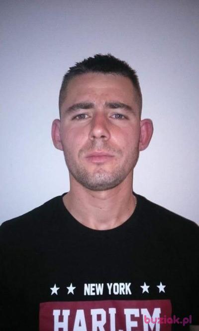 Michał , Mężczyzna, 39, Pruszcz Gdański, Polska, Zdjęcie: 2