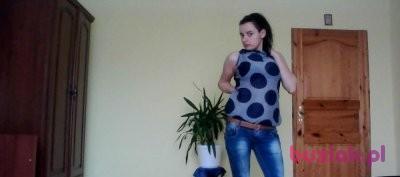 Sabina, Kobieta, 32, Tarnowskie Góry, Polska, Zdjęcie: 5