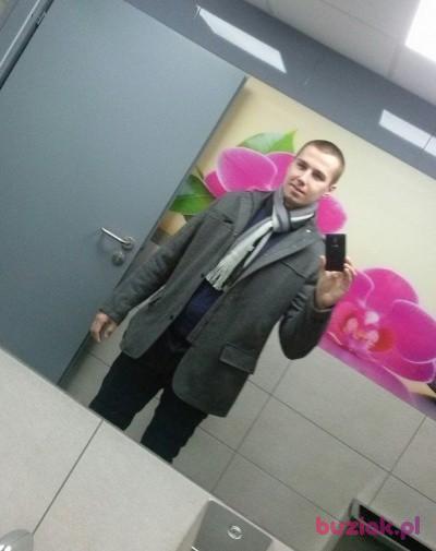 Bartłomiej, Mężczyzna, 33, Kutno, Polska, Zdjęcie: 2