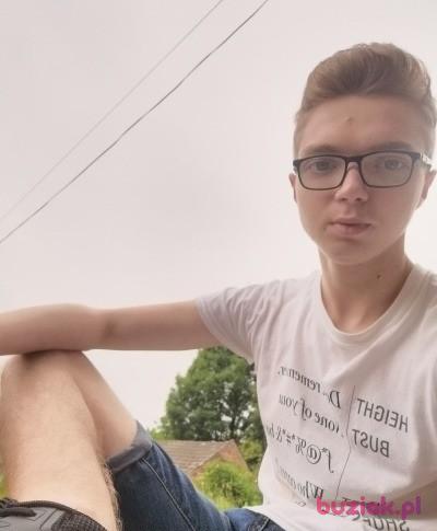 Łukasz, Mężczyzna, 23, Kraków, Polska, Zdjęcie: 2