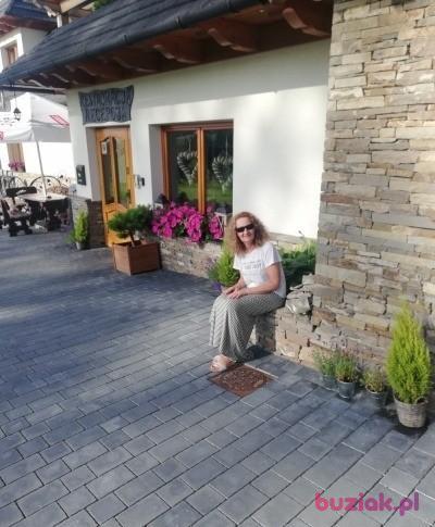 Jolanta , Kobieta, 58, Dąbrowa Górnicza, Polska, Zdjęcie: 2