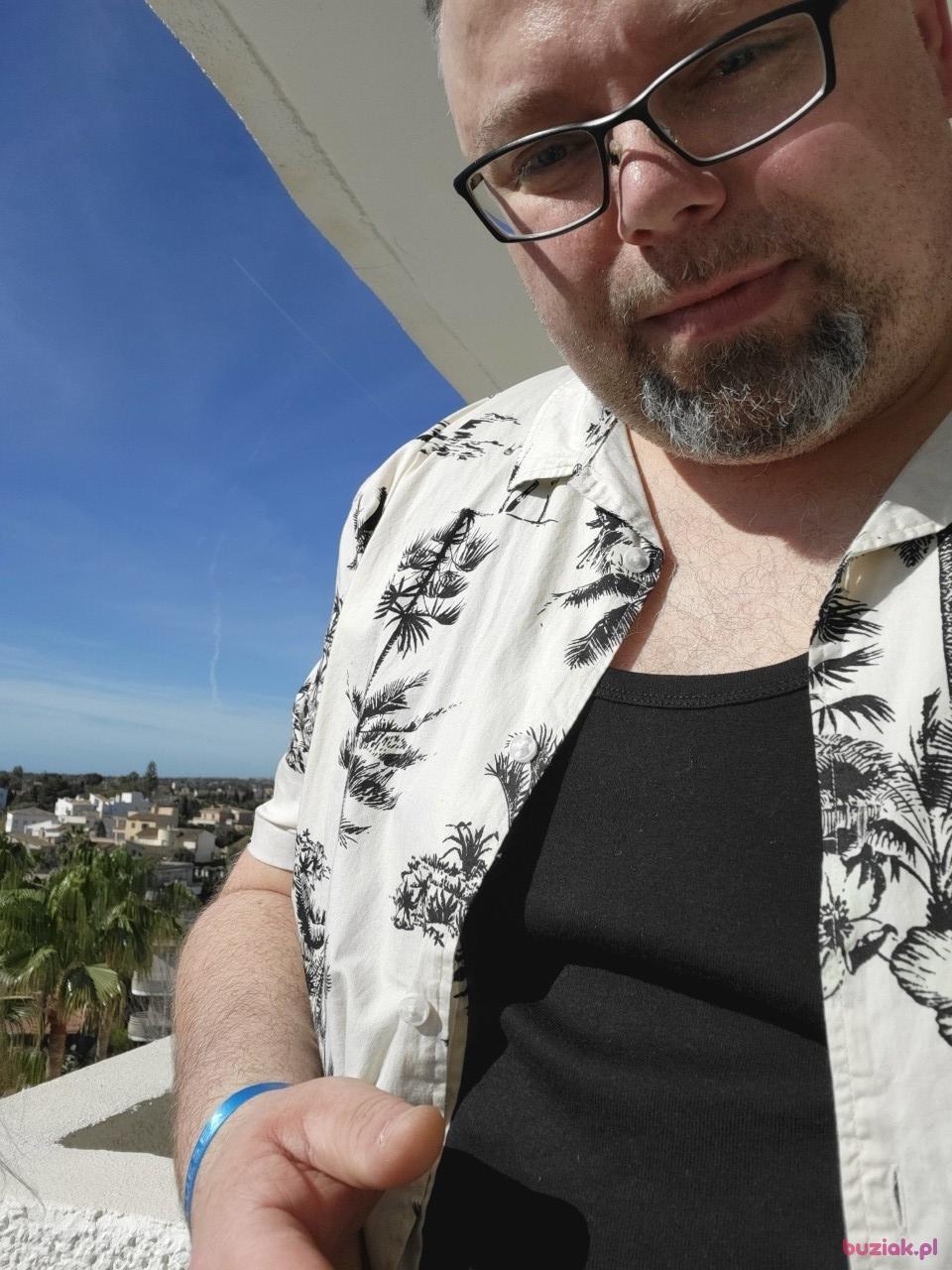 Rafal, Male, 44, Carlisle, Wielka Brytania, Photo: 4