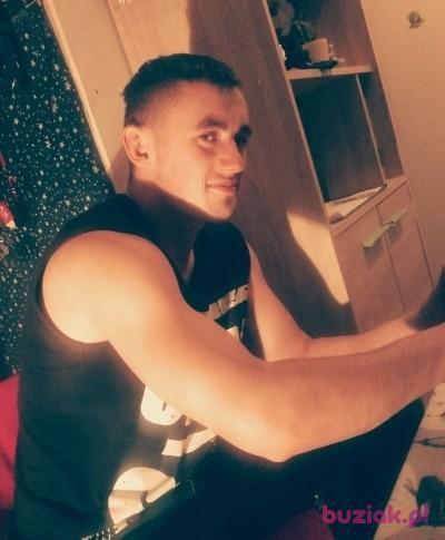 Bogdan, Mężczyzna, 31, Pasłęk, Polska, Zdjęcie: 3