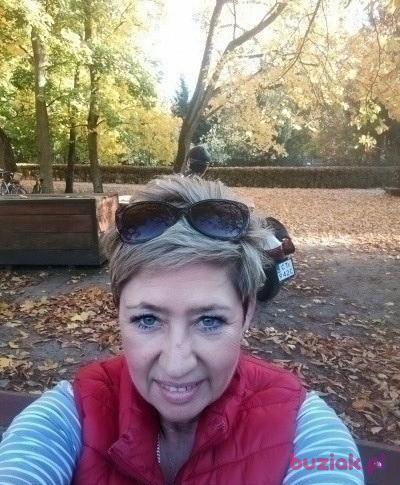 Beata, Kobieta, 59, Gdańsk, Polska, Zdjęcie: 3