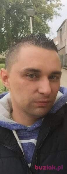 Przemek, Mężczyzna, 40, Kalisz, Polska, Zdjęcie: 4