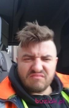 Rafal , Male, 43, Ringway, Wielka Brytania, Photo: 2