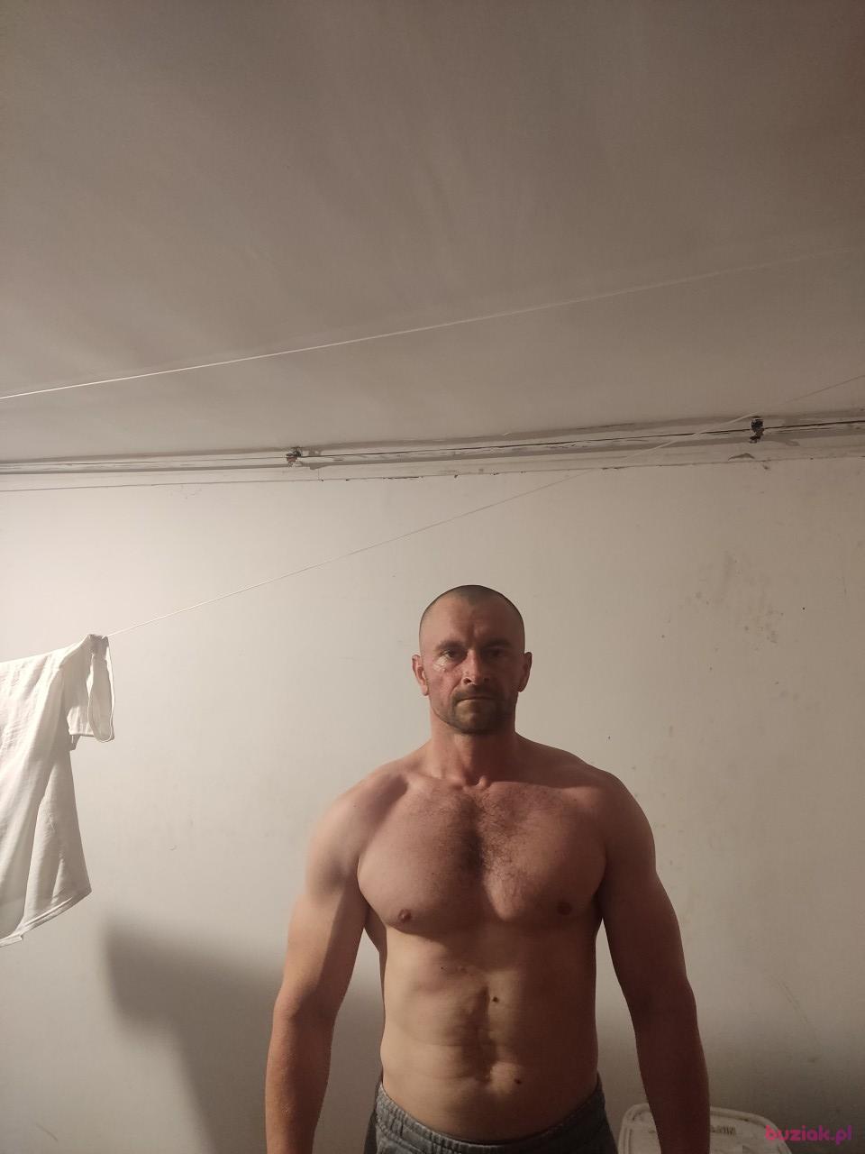 Michał, Mężczyzna, 42, Tczew, Polska, Zdjęcie: 2