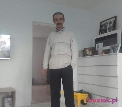 jerzy1964, Mężczyzna, 62, Łuków, Polska, Zdjęcie: 3