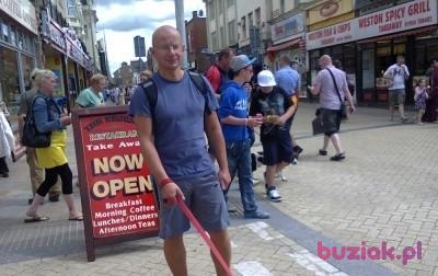 Waldemar, Mężczyzna, 47, Wielka Brytania, Zdjęcie: 1