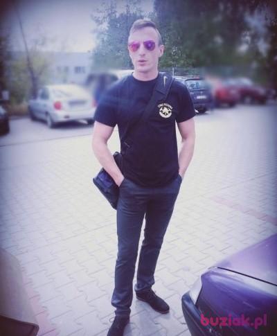 Bartek, Mężczyzna, 34, Brzeziny, Polska, Zdjęcie: 3