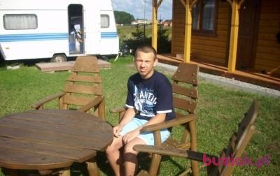 sylwek121, Mężczyzna, 33, Kęty, Polska, Zdjęcie: 3