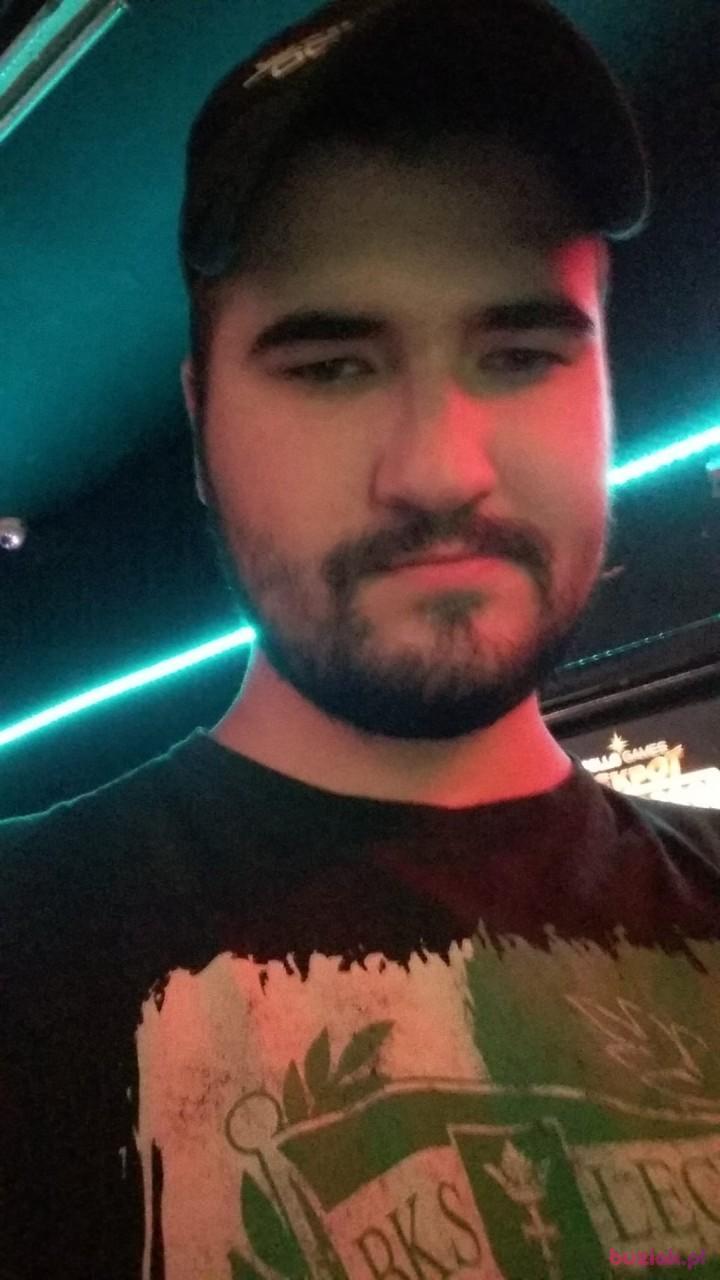 markus, Male, 30, Gdańsk, Polska, Photo: 1