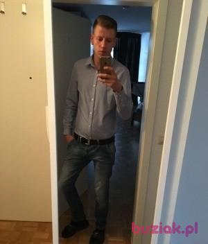 Przemek, Mężczyzna, 36, Villingen-Schwenningen, Niemcy, Zdjęcie: 2