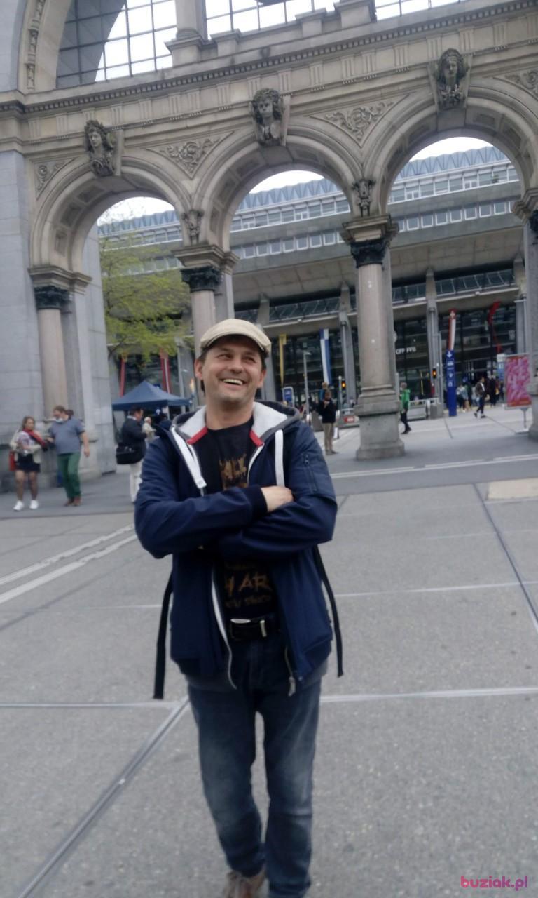 Aleks, Mężczyzna, 53, Dortmund, Niemcy, Zdjęcie: 1