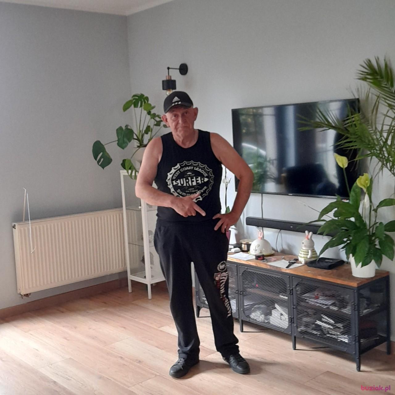 blazej, Male, 67, Leszno, Polska, Photo: 3