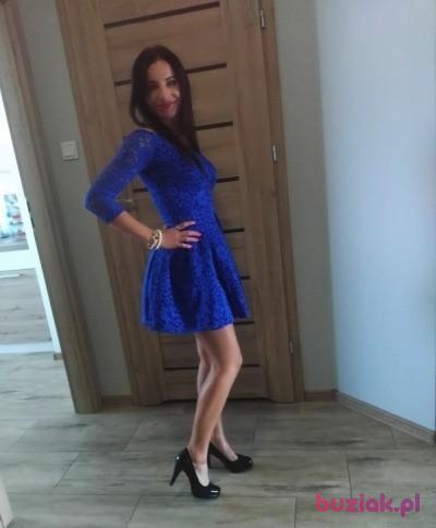 Patrycja, Kobieta, 36, Gorzów Wielkopolski, Polska, Zdjęcie: 2