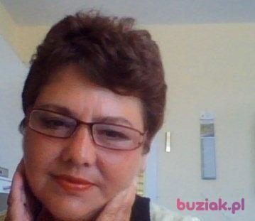 halinka52, Kobieta, 66, Zabrze, Polska, Zdjęcie: 3