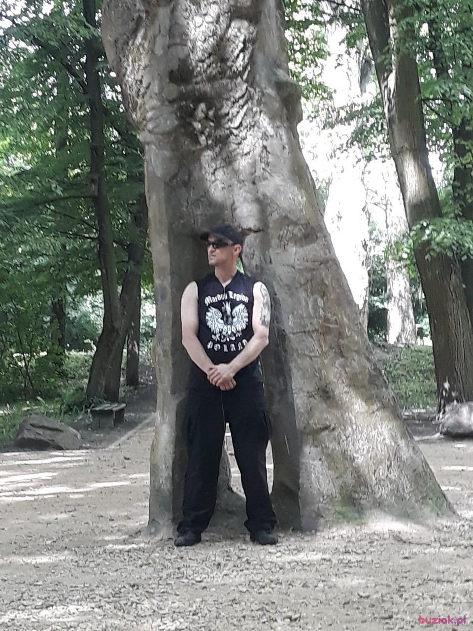 Jarosław, Mężczyzna, 47, Ciechanów, Polska, Zdjęcie: 3