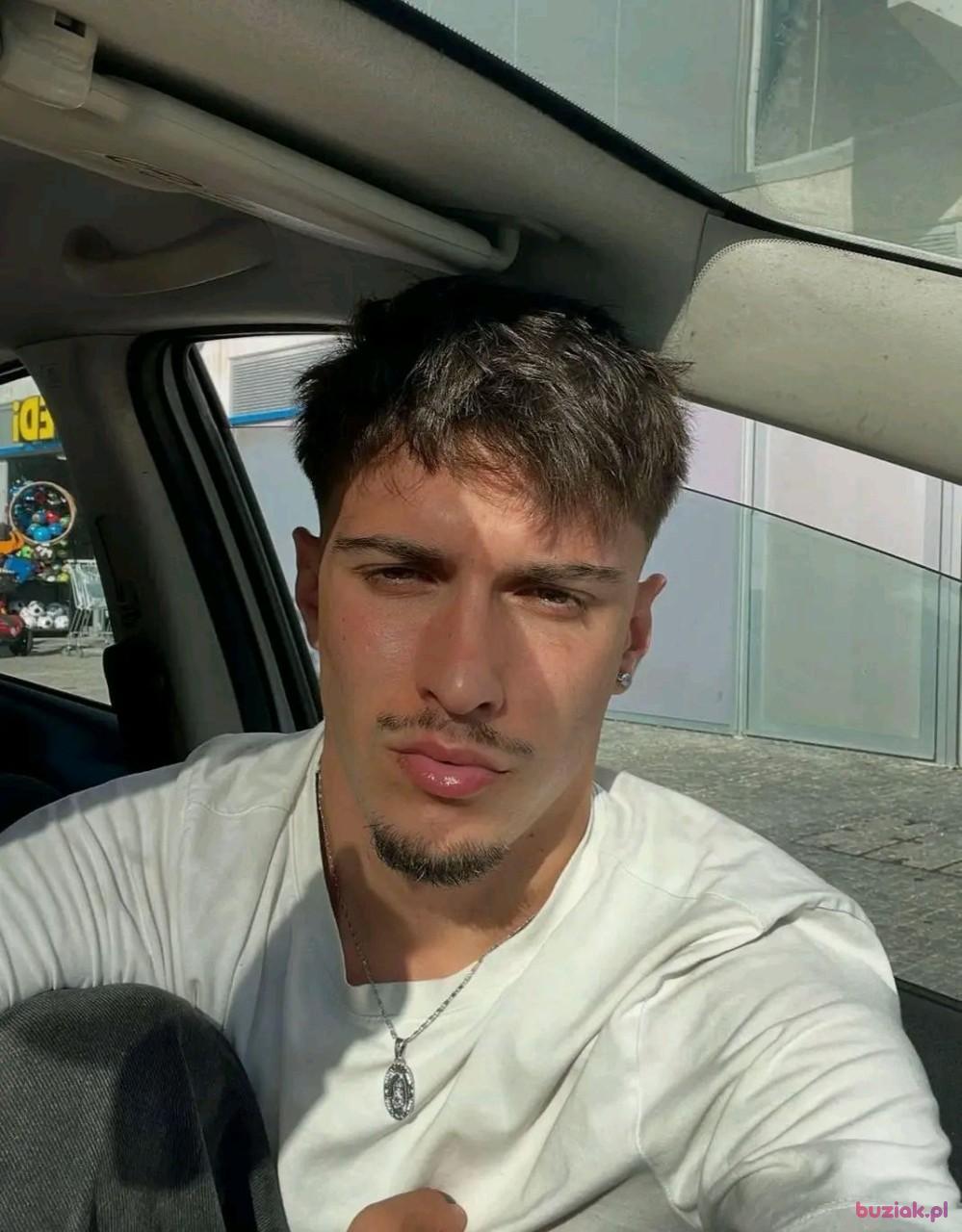 Sebastian, Mężczyzna, 19, Kielce, Polska, Zdjęcie: 2