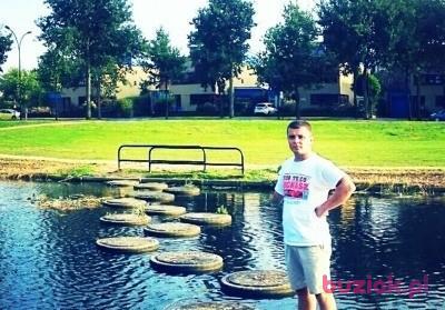Ariel, Mężczyzna, 31, Holandia, Zdjęcie: 6