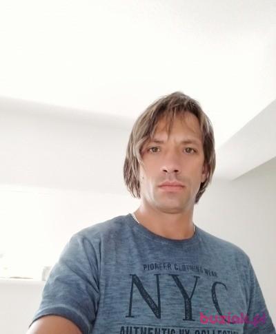 Michał , Mężczyzna, 40, Gorzów Wielkopolski, Polska, Zdjęcie: 7