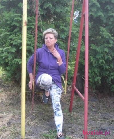 elzbieta, Female, 63, Nowy Dwór Mazowiecki, Polska, Photo: 2