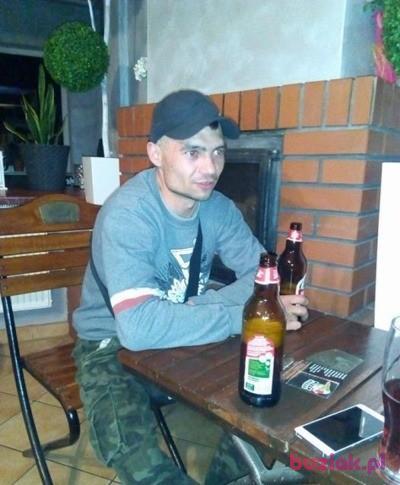 Dawid, Mężczyzna, 34, Lublin, Polska, Zdjęcie: 2