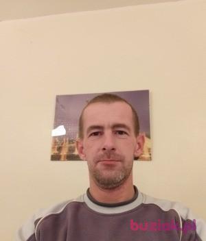 Konrad, Mężczyzna, 43, Krosno Odrzańskie, Polska, Zdjęcie: 2